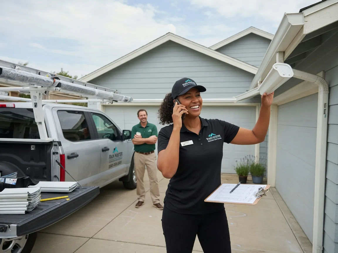 Gutter Installation Summerset, SD FAQs